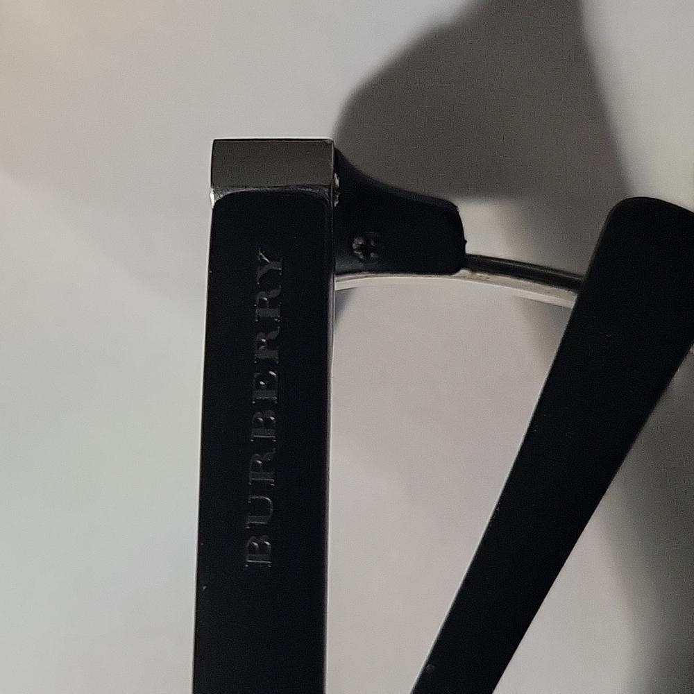 Burberry Eyeglasses - Picture 7 of 7